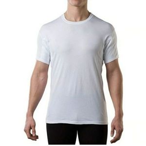 Thompson Men's Sweatproof Undershirt - Medium